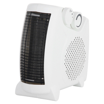 Тепловентилятор Domotec MS-5903 напольный 2000 Вт на 22кв.м. + режима работы Белый (12610)
