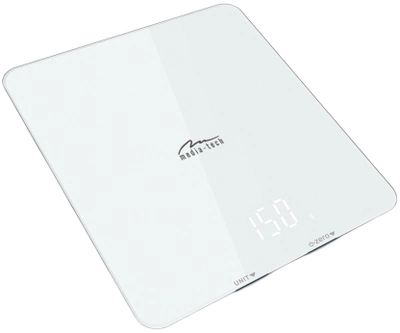Waga kuchenna Media-Tech Smart Diet Scale MT5544 (5906453155449)