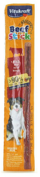 Patyczki wołowe dla psów Vitakraft Beef Stick Beef 12 g (4008239230096)