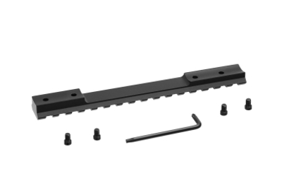 Планка Leupold Backcountry Cross-Slot Winchester XPR LA 1-pc Matte