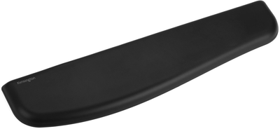 Podkładka pod nadgarstki Kensington ErgoSoft Wrist Rest for Standard Keyboards Black (K52799WW)