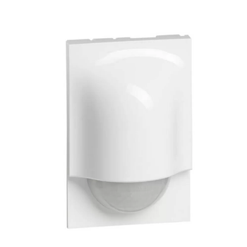 Датчик движения настенный 140 IP42 Legrand 048942 белый