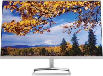 Монитор 27" HP M27f (2G3D3E9)