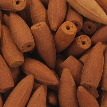 Арома-конусы для дымного водопада - Sandalwood 10 шт.