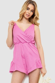 Комбинезон AGER S-L Розовый 230R0060