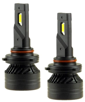 LED автолампы DriveX AL-03 HB3(9005) 5000K