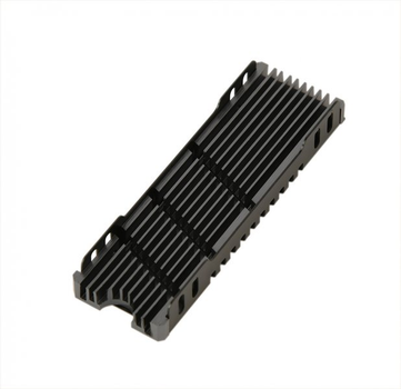 Кулер для SSD Gembird EE2280-R-01