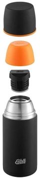 Термос Esbit Vacuum Flask 500 мл чорний (VF500ML)