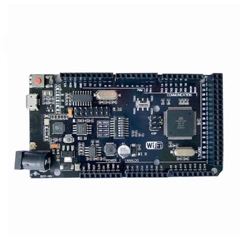 Отладочная плата Arduino MEGA2560 WiFi R3 Wemos NodeMCU ESP8266