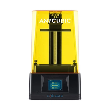 3D принтер Anycubic Photon Mono 4K