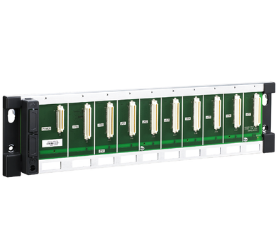 Шасси для программируемого логического контроллера DELTA ELECTRONICS AHBP06E1-5A