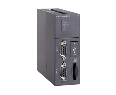 Программируемый логический контроллер DELTA ELECTRONICS AHCPU530-RS2
