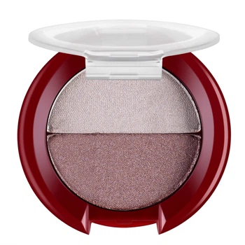 Тени компактные для век LP Eyeshadow Duo Двойные 3 г №2/17 (8011603552478)