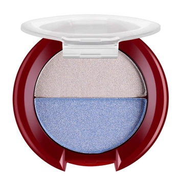 Тени компактные для век LP Eyeshadow Duo Двойные 3 г №2/25 (8011603552560)