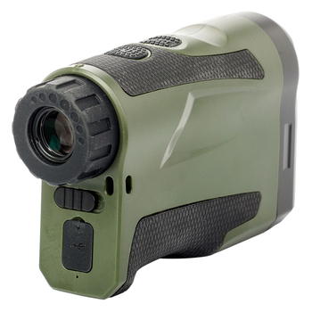 Лазерний дальномір SIGETA iMeter LF2000A