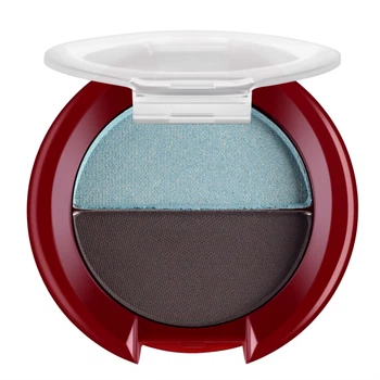 Тени компактные для век LP Eyeshadow Duo Двойные 3 г №24/6 (8011603552577)