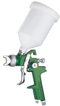 AUARITA Краскопульт пневматический HVLP (H-827B-1.7)