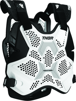 Моточерепаха THOR Sentinel Pro, XXL (2836974)
