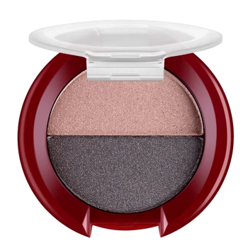 Тени компактные для век LP Eyeshadow Duo Двойные 3 г №3/12 (8011603552485)