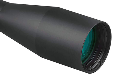 Прицел Discovery Optics HD 5-30x56 SFIR (34 мм, подсветка)