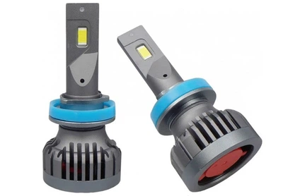 LED автолампа Sigma X2 55W H11 CANBUS