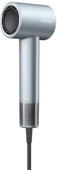 Фен Xiaomi ShowSee Electric Hair Dryer A18-GY Grey