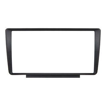 Переходная рамка 9" Lesko Skoda Octavia 2004-2014 (7062) Шкода Октавиа