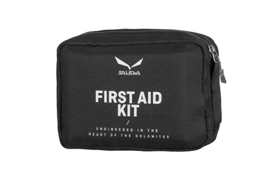Аптечка Salewa First Aid Kit Outdoor Чорний
