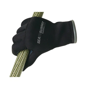 Рукавички Sea To Summit Neoprene Paddle Gloves L Чорний