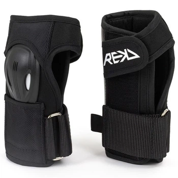 Защита запястья REKD Pro Wrist Guards XL Чорний