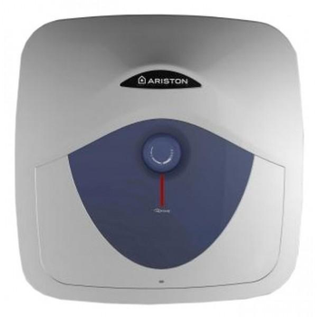 Бойлер Ariston BLU EVO R 10/3 10 л, 1.2 кВт, над мийкою