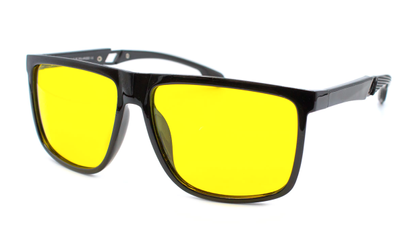 Желтые очки с поляризацией Graffito-773217-C3 polarized (yellow)