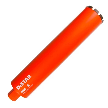 Алмазне корончасте Свердло Distar DDS-W 102x450-9x1 1/4 UNC DLD 102 RS6 10170085222 Коронка (10141)
