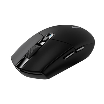 Мышь Logitech G304 Lightspeed Black (910-005286)