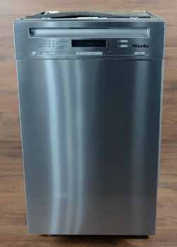 Посудомийна машина Miele G 4820 SCU Б/У