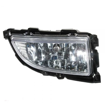 Фары противотуманные HB4 12V 51W Mitsubishi Lancer (2005-2007) DLAA, MB-602