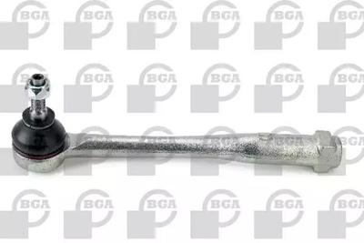 Наконечник рулевой тяги Peugeot 207/C3 06-Л., BGA (SR6714)