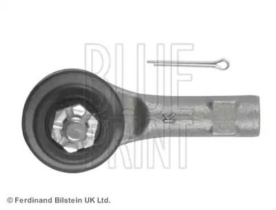 Наконечник рулевой тяги Mitsubishi Lancer III-VIII/Volvo S40/V40 84-15, BLUE PRINT (ADC48703)