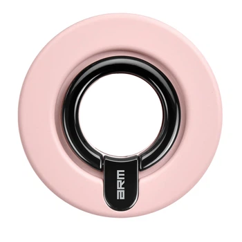 Держатель ArmorStandart Ring MagSafe Holder Pink (ARM70586)