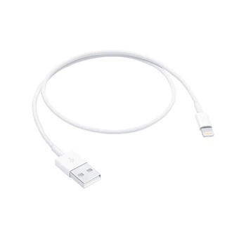 Кабель Original Lightning to USB Cable (0.5m) (ME291) (HC) (ARM47619)