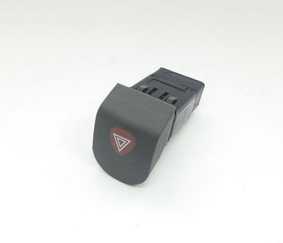 Кнопка аварийки Fast Renault Kangoo 97-07 (FT81091)