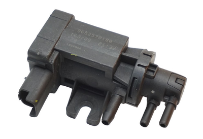 Клапан турбіни Peugeot Partner I/II 1.6Hdi 05- (1618C9)