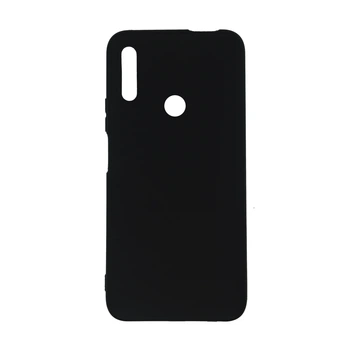 Чохол ArmorStandart Matte Slim Fit для Honor 9X Black (ARM55859)