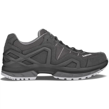 Кросівки чоловічі Lowa Gorgon GTX 42,5 Темно-сірий