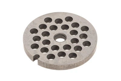 Решітка сумісна з м'ясорубкою Zelmer NR5 6mm