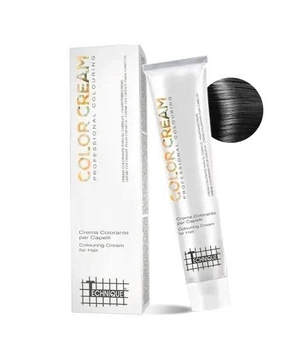Професійна крем-фарба для волосся Color Cream Technique 4.3 Какао 100 мл