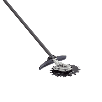 Насадка-коса с двойными ножами RTA2300 для EGO PH1400E (83244)