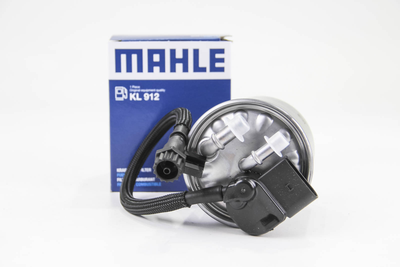 Фільтр паливний MAHLE/KNECHT MB Viano CDI, MAHLE/KNECHT (KL912)