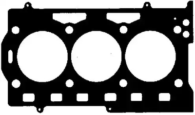 Прокладка головки Fabia/Polo 1.2 01-07 (47 kW), BGA (CH0519)