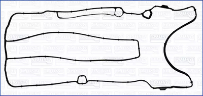 Прокладка клапанної кришки Astra J/Meriva B/Corsa D 1.2/1.4 09-, AJUSA (11125100)